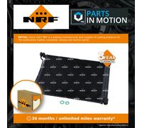 NRF 350569 Air conditioning condenser