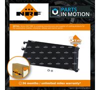 NRF 350462 Air conditioning condenser