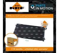 NRF 35743 Air conditioning condenser
