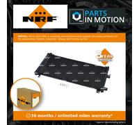 NRF 350433 Air conditioning condenser