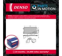 DENSO DCN13110 Air conditioning condenser