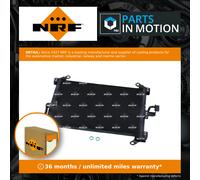 NRF 35494 Air conditioning condenser
