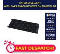 Air Con Condenser fits FIAT TALENTO 296 1.6D 2016 on AC Conditioning NRF Quality