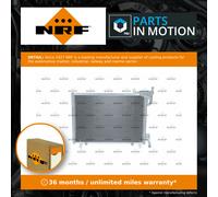 NRF 350400 Air conditioning condenser