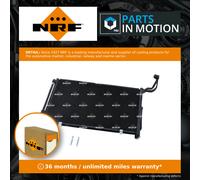 NRF 350547 Air conditioning condenser