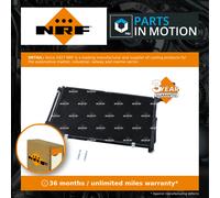 NRF 350547 Air conditioning condenser