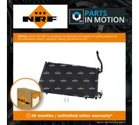 NRF Air Conditioning Condenser For Ford Ecosport 2013-2025 1.5d 350521
