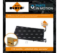 NRF 350588 Air conditioning condenser