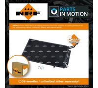 NRF 350396 Air conditioning condenser