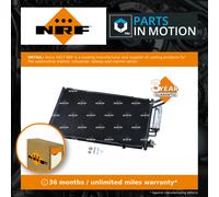 NRF 350395 Air conditioning condenser