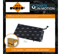 NRF 350396 Air conditioning condenser
