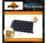 NRF CONDENSER 350581