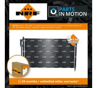 NRF 35345 Air conditioning condenser