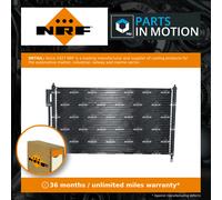 NRF 35345 Air conditioning condenser