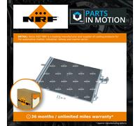 NRF 350406 Air conditioning condenser