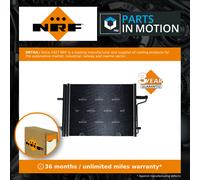 For Ford Kuga 2014-2019 2.5 NRF Air Conditioning Condenser 350322