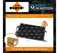 NRF 35196 Air conditioning condenser