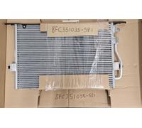 Air Con Condenser Fits Ford Mondeo Mk2 Cougar Hella 8Fc351035-581