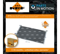 NRF 35525 Air conditioning condenser