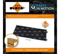 NRF 35651 Air conditioning condenser