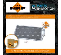 NRF 350456 Air conditioning condenser
