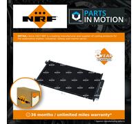 NRF 35559 Air conditioning condenser