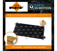 NRF 35780 Air conditioning condenser