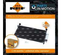 NRF 35763 Air conditioning condenser