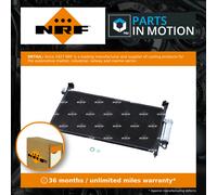 NRF 35763 Air conditioning condenser