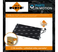 NRF 35996 Air conditioning condenser