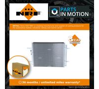 Air Con Condenser 350542 NRF AC Conditioning 97606G7000 Top Quality Guaranteed
