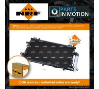 Air Con Condenser fits HYUNDAI KONA 2018 on AC Conditioning NRF 97606K4500 New