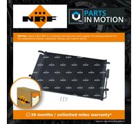 NRF 350333 Air conditioning condenser