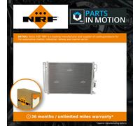 NRF 350379 Air conditioning condenser
