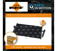 NRF 350490 Air conditioning condenser