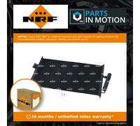 NRF 350490 Air conditioning condenser