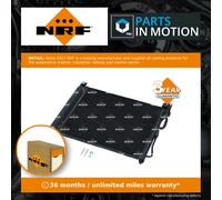 NRF 35569 Air conditioning condenser