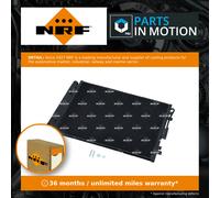 NRF 35984 Air conditioning condenser