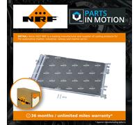 NRF 350385 Air conditioning condenser