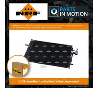 NRF 35884 Air conditioning condenser