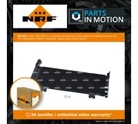 Air Con Condenser fits LEXUS GS300h 2.5 2013 on 2AR-FSE AC Conditioning NRF New