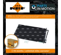 NRF 35524 Air conditioning condenser