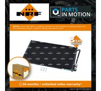 NRF 35524 Air conditioning condenser