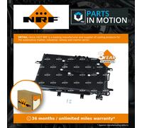 NRF 350211 Air conditioning condenser
