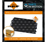 Air Con Condenser fits MERCEDES S250 W221 2.2D 11 to 13 OM651.961 AC NRF Quality