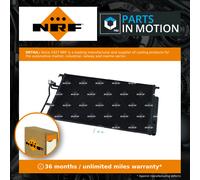 NRF 35849 Air conditioning condenser