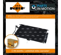 NRF 350586 Air conditioning condenser