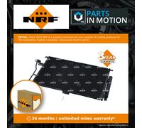 NRF 350586 Air conditioning condenser