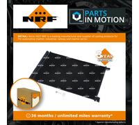 NRF 350082 Air conditioning condenser