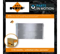 Fits NRF 350401 CONDENSER